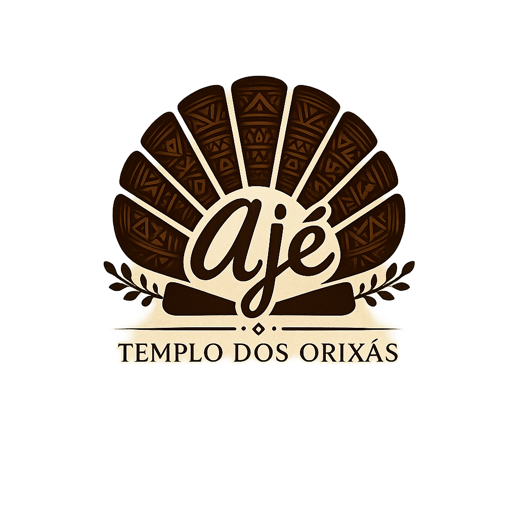 AJE Templo dos Orixás